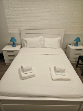 Be U Guesthouse